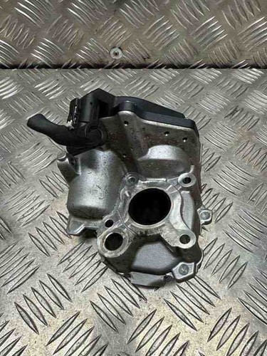 MERCEDES-BENZ C W204 AGR-Ventil A6511400760 2.20 Diesel 125kw 2013 30500123