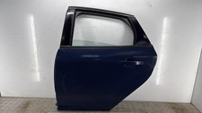 Porte arrière et accessoires Ford FOCUS