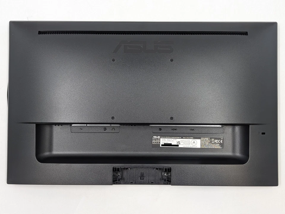 ASUS VP229Q 21.5" Monitor 1920x1080 75Hz 5ms IPS 90LM06B7-B043B0 - Image 3 of 4