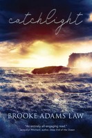 Catchlight Brooke Adams Law Taschenbuch Kartoniert / Broschiert Englisch 2020