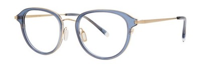 Paradigm 20-22 Eyeglasses Eye Glasses Sky Authentic New 50mm Unisex