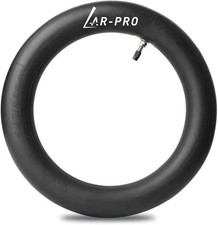 AR-PRO 2.50/2.75-10 Dirt Bike Replacement Inner Tubes Heavy Duty  Compatible wi