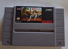 Dino City SNES Game
