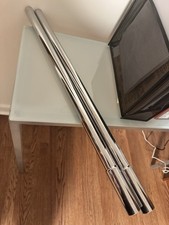 Height Extenders For Rolling Z-Rack