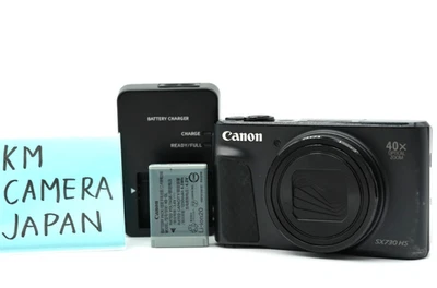 Canon PowerShot SX730 HS Digital Cameras for Sale - Shop New