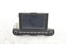 2018 Hyundai Elantra Used Radio Receiver OEM 96160F2100UAT 86000 Miles