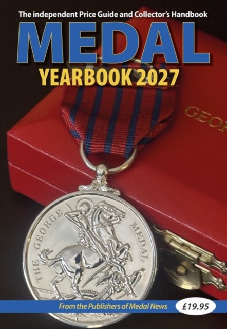 Medal Yearbook 2027 - Image 3