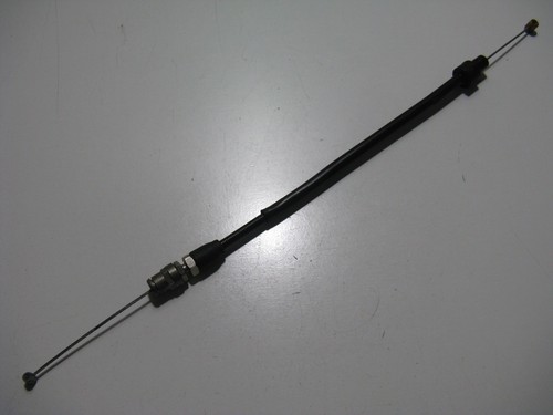 Gaszug vom Gaszugverteiler Drosselklappe re. BMW R nine T Pure, 1N12 K22, 16-20