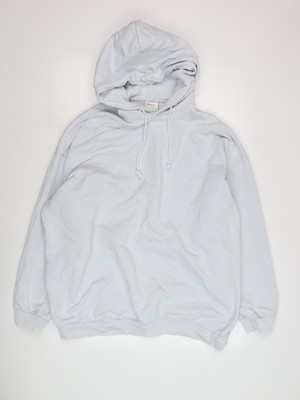 H&M Pullover Hoodie Unisex Erwachsene weiß L