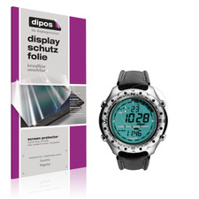 6x Pellicola Protettiva per Suunto Regatta Protezione Schermo Claro Display