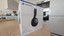 Sony Pulse 3D Wireless Gaming Headset for PS5 - White/Black