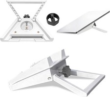 Supporto 3 in 1 per Starlink Mini,cavalletto di ricambio con filettatura treppiede 1/4"...