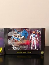 SDCC 2026 Star Wars Black Series ARF Trooper 501st & AT-RT Clone Wars Exclusive