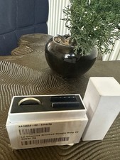 Le Gramme Brushed Bangle Ring Unisex 62 3G