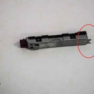 AUDI Q5 8R Antennenverstärker 8R0035225C 2011 2.0 TDI 105 KW