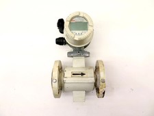 ABB 10DX4311CDE12P1A2DAA1132X4ADBC Flow Meter *READ*
