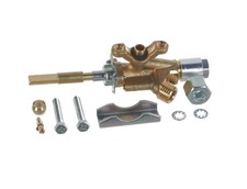 FALCON DOMINATOR OVEN RANGE TOP GAS BURNER CONTROL VALVE REPLACEMENT 535200021