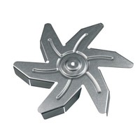 FlüGel Aeg 315266621/4 180MmØ FüR HeißLuftventilator Backofen