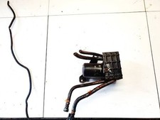 Filtre à carburant Jeep PATRIOT