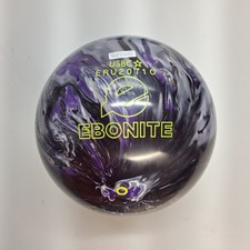 Ebonite Bowling Balls for sale - eBay