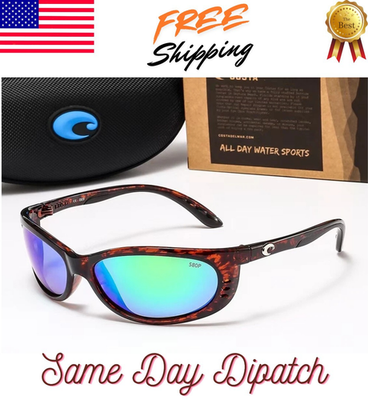 Polarized Plastic Sunglasses with Tortoise Shell Frame Amazon.com: Caiearer Polarized Square Style Sunglasses  main image 3