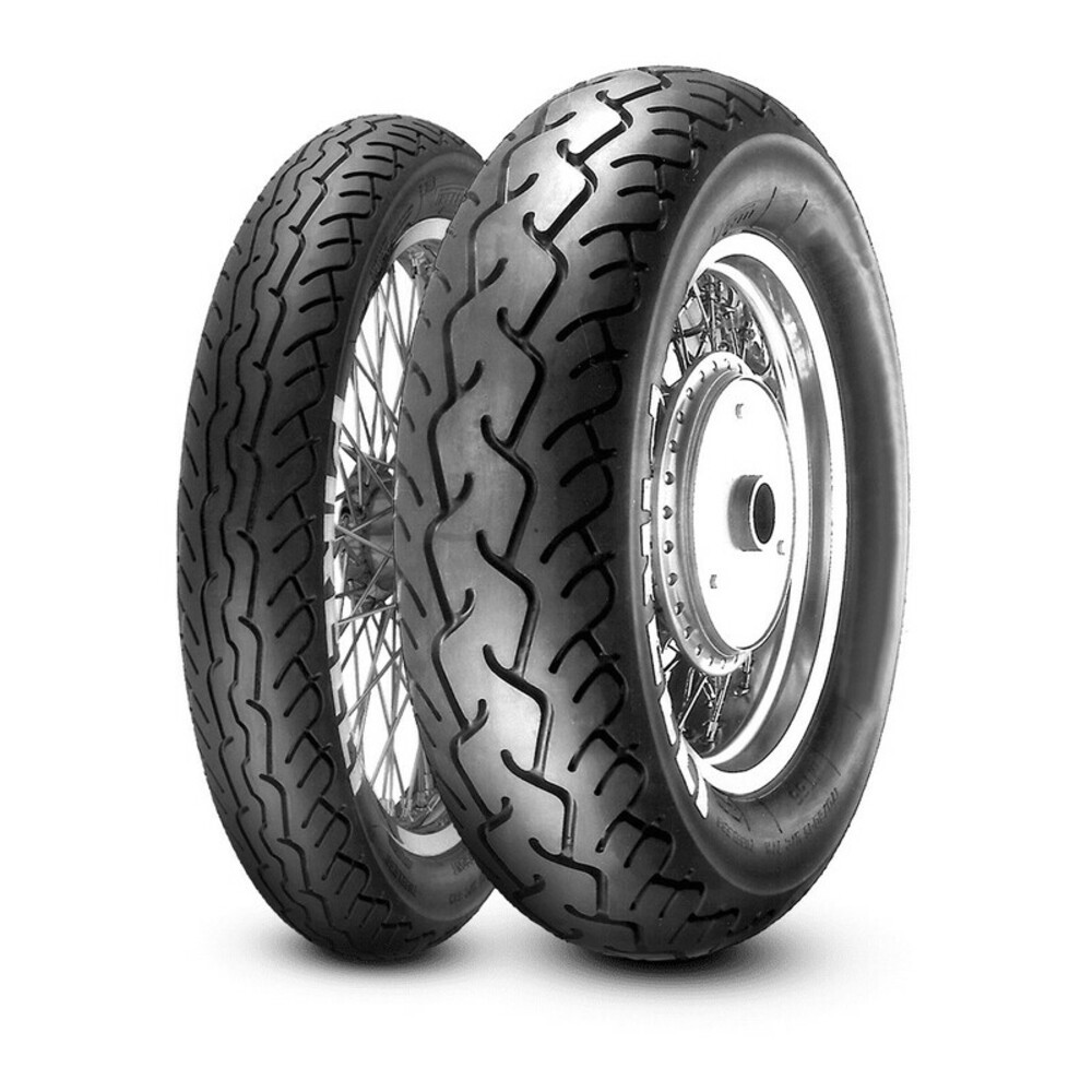 Pirelli Route MT 66 140/90-16 71H TL Motorcycle Tire Parts Accessories