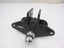 Reese Hzn Km01y 2-516 Weight Distribution Trailer Ball Hitch 10000lb