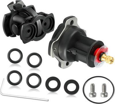 #ad GP876851 Mixer Cap and Pressure Balancing Unit Kit Compatible w Kohler Shower $24.31