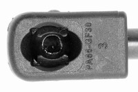 Vaico WäLzlager, FederbeinstüTzlager V10-5385 FüR VW