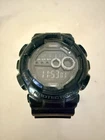 VINTAGE CASIO  GD-100 BW G-SHOCK MENS WATCH, WORKS PERFECT, GREAT CONDITION