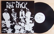 RAT PACK   LP   USA