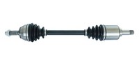 Magneti Marelli Antriebswelle Vorne Links 614Mm FüR Nissan Micra 1.0 1.3 92-92