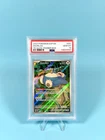 PSA 10 GEM MINT Snorlax SVP 051 Black Star Promo 151 ETB Pokemon 2023