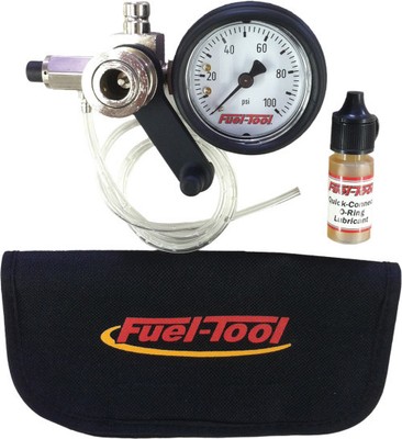 Fuel Tool Kraftstoff Druck Kariert Anzeige MC500 60-1792 3850-0216 62-5102