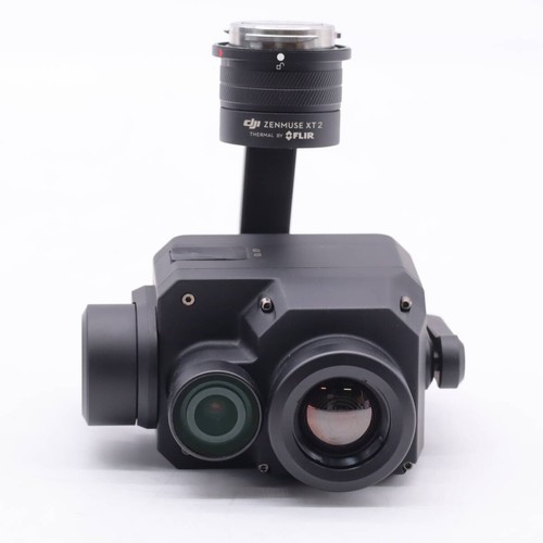DJI ZXT2A25FR Zenmuse XT2 - Picture 9 of 10