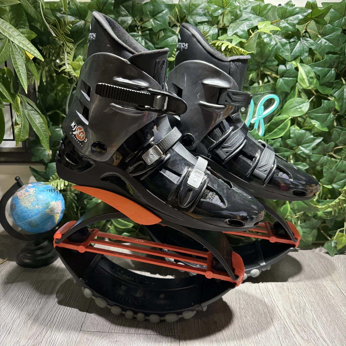 Kangoo Jumps Fitness Equipment & Gear for sale | eBay