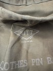 50’s-60’s vintage clothespin bag — photo 2