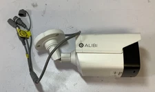 Alibi ALI-TS3025R 5.0MP Starlight HD 265' IR Bullet Surveillance Camera "I2B"