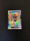 2024 Optic Caleb Williams Holo! (READ Description!