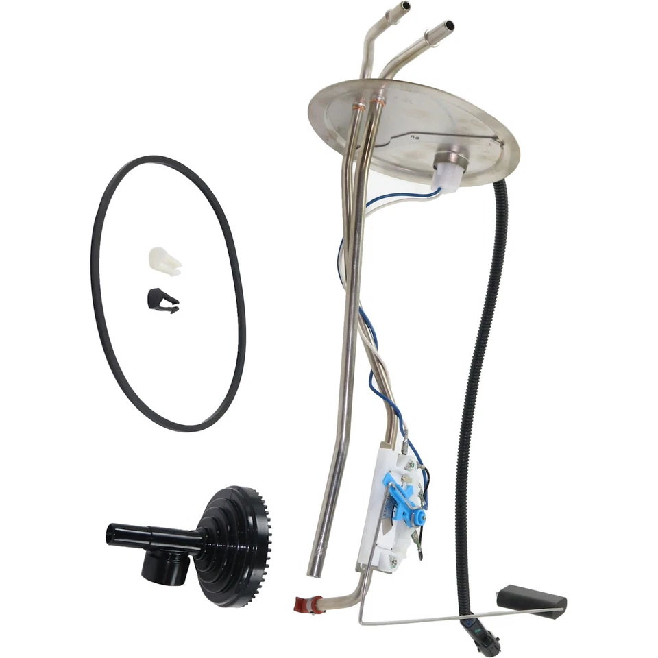 Fuel Sending Unit For 2003-2007 Ford F-250 Super Duty Midship Fuel Tank - Image 2 of 4