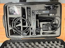 Kessler Cinedrive Motion Control Bundle - Complete with extras