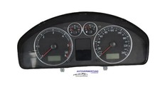 VW Sharan 7M 1.9 TDI Tachometer Kombiinstrument 7M3920820L