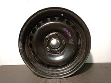 3B0601027E felge VOLKSWAGEN PASSAT BERLINA 3B3 1.9 TDI 2000 5817155