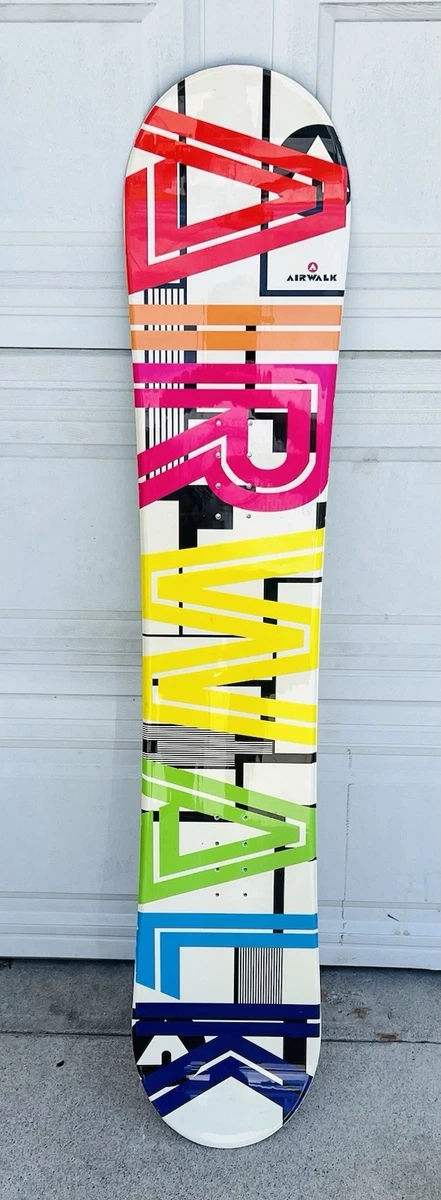 AIRWALK Snowboards for sale | eBay