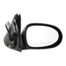 Power Side View Door Mirror Passenger Right RH NEW for 00-06 Nissan Sentra