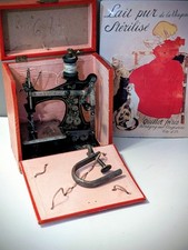 Machine à Coudre Enfantine CASIGE