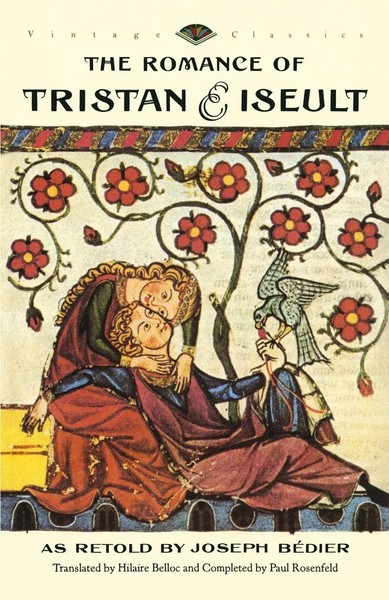 The Romance Of Tristan And Iseult | Joseph Bedier | Englisch | Taschenbuch-image
