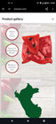 Roland piquillo peppers 5.5 lbs new container high quality! — photo 3