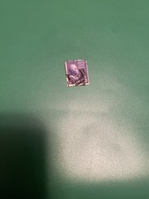 Vintage Rare 1932 Violet Thomas Jefferson 3 Cent US Postage Stamp