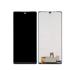 For LG Stylo 6 Q730 Q730AM Q730TM LCD Touch Screen Digitizer Display Replacement